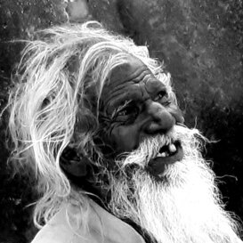 Catia Gemerasca Vecchio - India October 2018