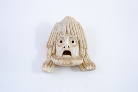 Armando Pezzarossa National Archaeological Museum - Tiberius' Cave - Sperlonga LT