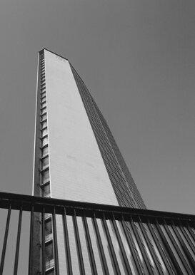 Aldo Santoro Milan Pirelli