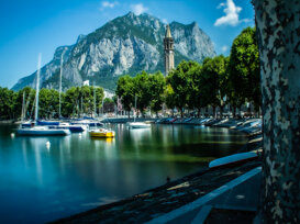 Roberto Bellu - Lecco - 