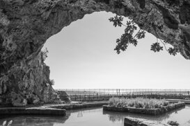 Armando Pezzarossa National Archaeological Museum - Tiberius' Cave - Sperlonga LT