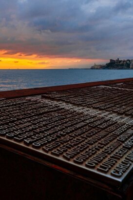 Guido Morelli Sunset fourth 5