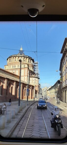 Alessandra Spoldi Milanese perspectives