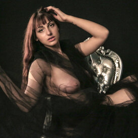 Photo by Antonio Montuori