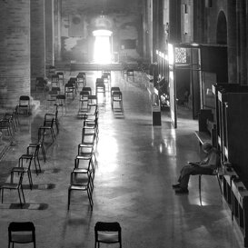 Photo by Alberto Scibona Lodi, 2020 - © Alberto Scibona