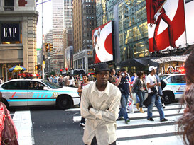 New York 2007