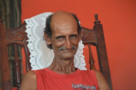 Photo by Luciana De Marco