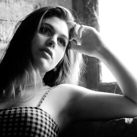 Lorenzo Marchetti Model Celeste Caorsi - Location: La Rocchetta di Mondondone PV