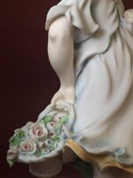 bambina-con-coccinella