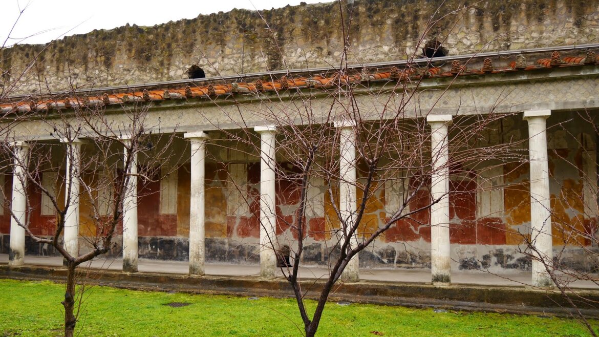 eyJlbiI6IlpvbmEgdXJiYW5hIGRlbGwnYW50aWNhIFBvbXBlaSwgbCd1bmljYSB2aWxsYSByaXBvcnRhdGEgYWxsYSBsdWNlIFx1MDBlOCBxdWVsbGEgZGkgUE9QUEVBIn0=