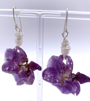 orecchini-con-fiori-veri