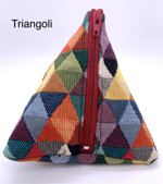 mini-pochette-triangolo