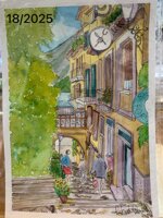 acquarelli-originali-misura-cm-21-x-15-cm