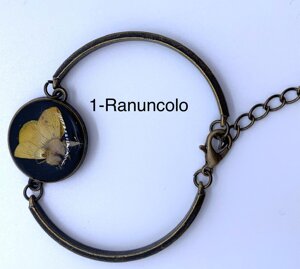 bracciali-semirigidi-con-resina-e-fiori