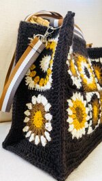 borsa-uncinetto-girasole