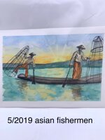 acquarelli-originali-misura-cm-21-x-15-cm