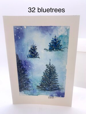 watercolors-christmas-prints