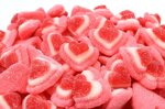 cuori-rosa-tricolore-gommosi-zuccherati-gr-100