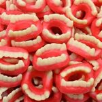 dentiere-pink-white-gr-100