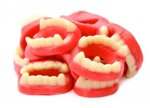 dentiere-pink-white-gr-100