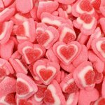 cuori-rosa-tricolore-gommosi-zuccherati-gr-100