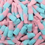 bottiglie-bubble-gum-gommose-frizzanti-gr-100