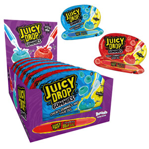 bazooka-juicy-drop-gummies-caramelle-gommose-con-penna-gel-57g