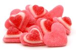 cuori-rosa-tricolore-gommosi-zuccherati-gr-100