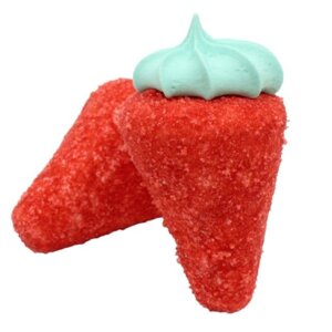 fragole-giganti-di-spumiglia-con-foglia-di-zucchero-sfuse