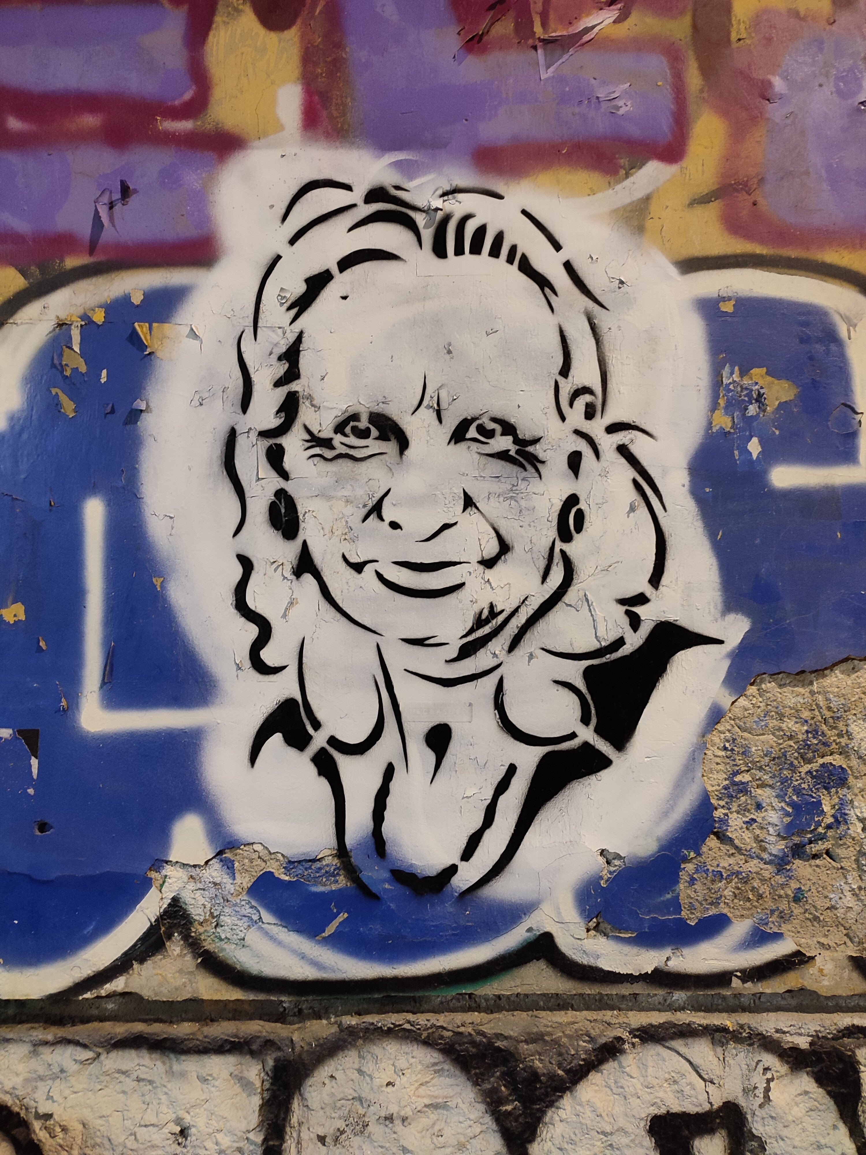 La signora delle sigarette di Piazza Bellini