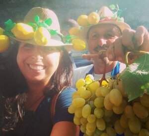 W i limoni!