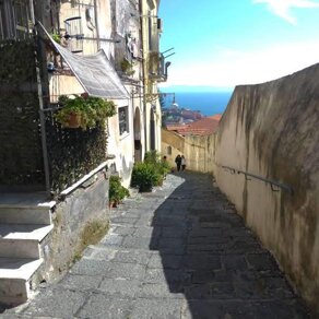 Gradini del Petraio, Napoli Gradini del Petraio, Napoli