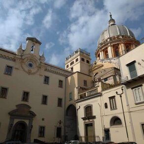 Spirito Santo, centro storico di Napoli Spirito Santo, centro storico di Napoli