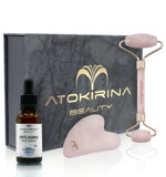 box-amore-skincare-con-pietre-in-quarzo-rosa-beauty-routine