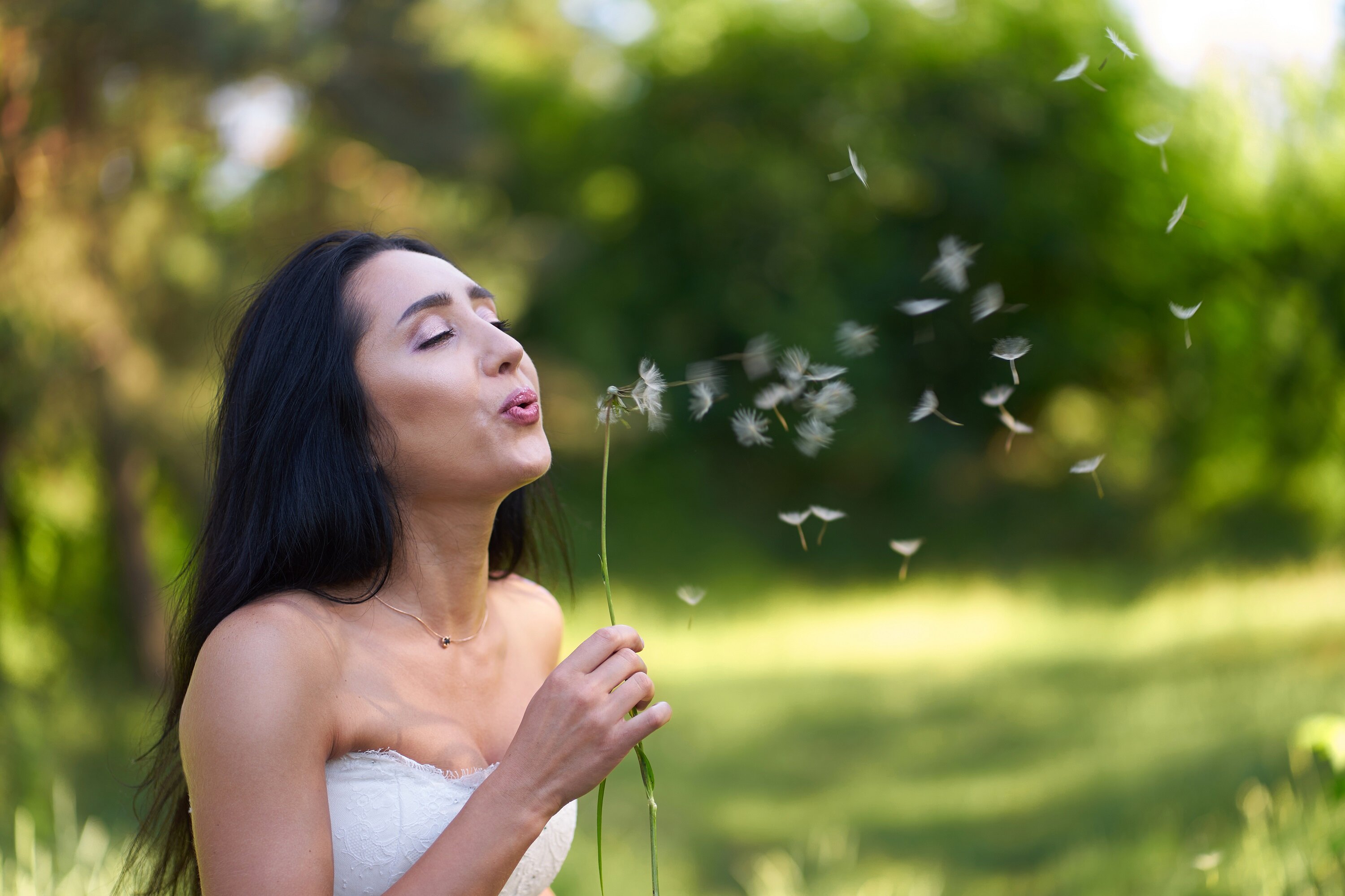 6 Modi naturali per migliorare la bellezza interiore ed esteriore e sentirsi al meglio