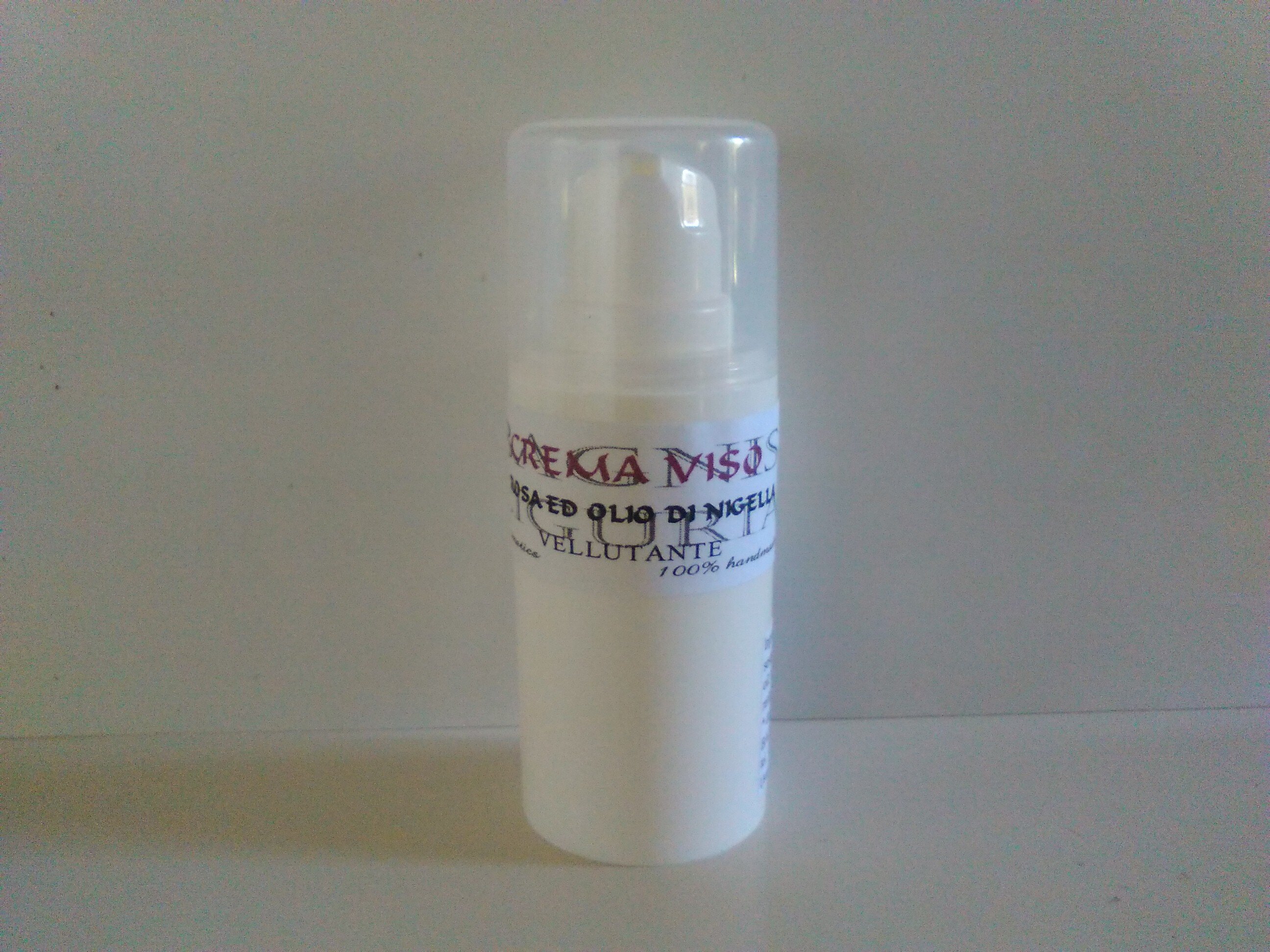 Contenitori airless Contenitori airless