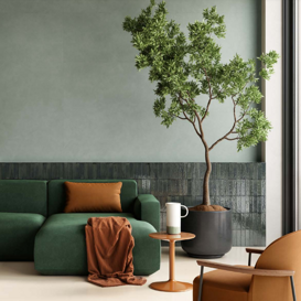 Ceramica Sant'Agostino Inside Art Color Aloe Ceramica Sant'Agostino Inside Art Color Aloe Ceramica Sant'Agostino Inside Art Color Aloe Ceramica Sant'Agostino Inside Art Color Aloe