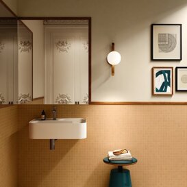 Ceramica Sant'Agostino Inside Art Color Sunset Ceramica Sant'Agostino Inside Art Color Sunset Ceramica Sant'Agostino Inside Art Color Sunset Ceramica Sant'Agostino Inside Art Color Sunset