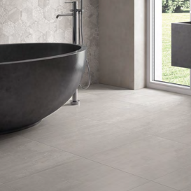 Emilceramica Gesso Pearl Grey Emilceramica Gesso Pearl Grey