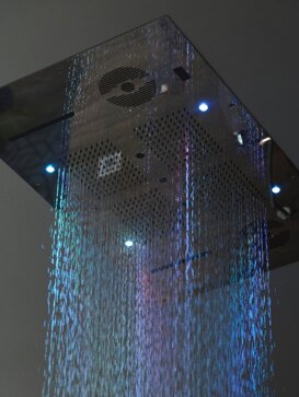 SPA HOME AQUAELITE SPA HOME AQUAELITE