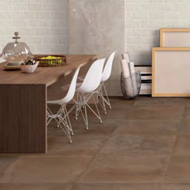 Emilceramica Kotto Mattone Emilceramica Kotto Mattone Emilceramica Kotto Mattone Emilceramica Kotto Mattone