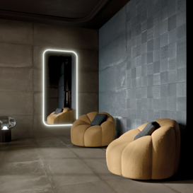 MGM Ceramiche Element Grid Midnight MGM Ceramiche Element Grid Midnight MGM Ceramiche Element Grid Midnight MGM Ceramiche Element Grid Midnight