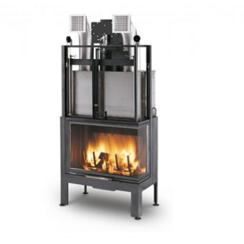 MONOBLOCCO EASY LINE PALAZZETTI