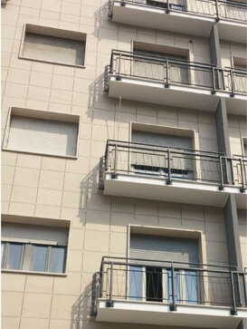 Facciate ventilate Emil Facciate ventilate Emil