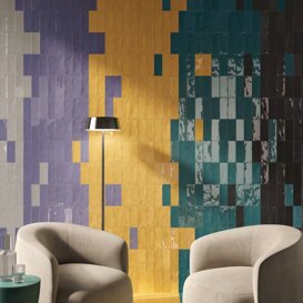 Emil Ceramica Abacus Lavanda Emil Ceramica Abacus Lavanda