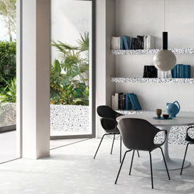 Emilceramica Medley Rock White Emilceramica Medley Rock White