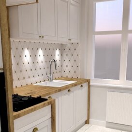 Dunin Carat White Dunin Carat White