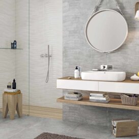Dado Ceramica Vinci Grey Satinato Dado Ceramica Vinci Grey Satinato