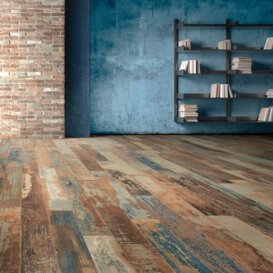 Ceramica Sant'Agostino Colorart Navy Ceramica Sant'Agostino Colorart Navy