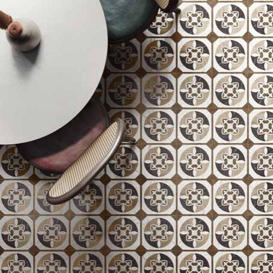 Ceramica Sant'Agostino Intarsi Glam 01 Ceramica Sant'Agostino Intarsi Glam 01 Ceramica Sant'Agostino Intarsi Glam 01 Ceramica Sant'Agostino Intarsi Glam 01